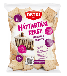 Household biscuits 200g