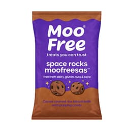 MOO FREE Space Rocks