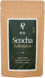 AOI Sencha zöld tea