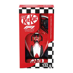 KITKAT F1 Fémdoboz 12x132g