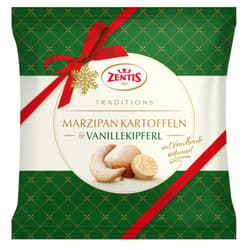 Zentis Marzipan Potatoes with Vanilla Kipferl 100g