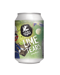 Fehér Nyúl - Lime Tears