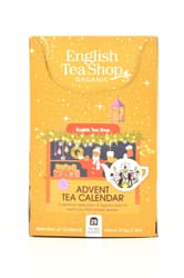English Tea Shop Adventi kalendárium filteres bio teaválogatás-GOLD