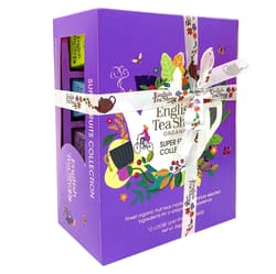 English Tea Shop Gyümölcsös válogatás bio teaválogatás