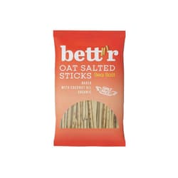 Bett'r Zab ropi tengeri sós