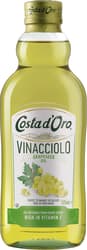 Costa d'Oro Grapeseed Oil