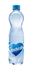 Szentkirályi szén-dioxiddal dúsított természetes ásványvíz