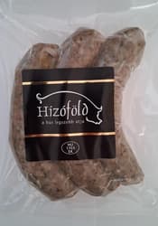 Hízóföld Transylvanian hurka with savory