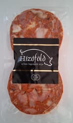 Hízóföld Smoked Mangalica head cheese piece