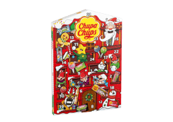 Chupa Chups Advent Calendar