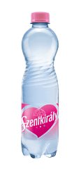 Szentkirályi szénsavmentes természetes ásványvíz