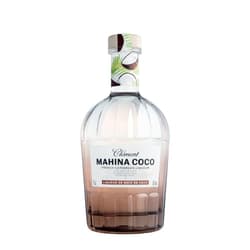 Clement Mahina Coco