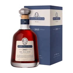 Diplomatico Single Vintage 2013 rum