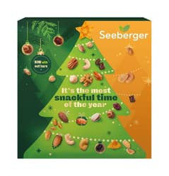 Seeberger Advent Calendar 645 g