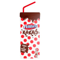 Pöttyös Kakaós tej