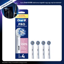 Oral-B Sensi UltraThin Fogkefefej