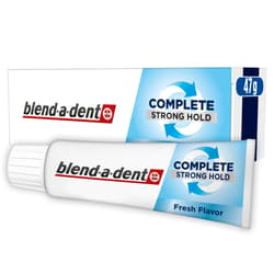 Blend-A-Dent Complete Original Műfogsorrögzítő