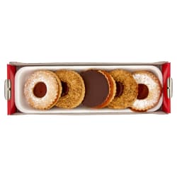Benei Linzer Vegyes Édes Teasütemény