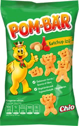 Pom Bär Ketchup