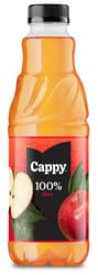 Cappy 100% almalé