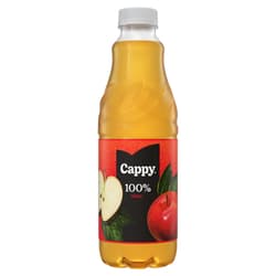 Cappy 100% almalé