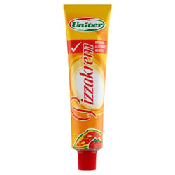 Univer Pizzakrém