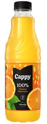 Cappy 100% narancslé