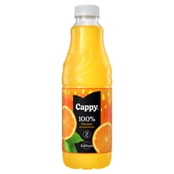 Cappy 100% narancslé