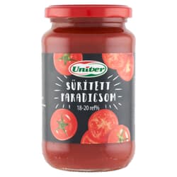 Univer Sűrített paradicsom