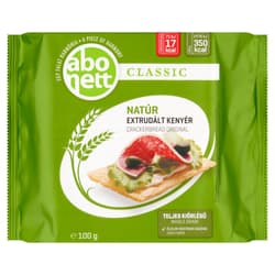 Abonett Classic Crackerbread Original
