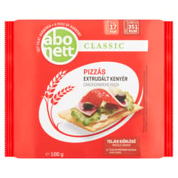 Abonett Classic Crackerbread Pizza