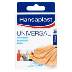 Hansaplast Universal bandaid