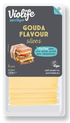 Violife Gouda Flavoured Slices