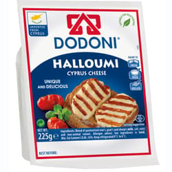 Dodoni Halloumi OEM sajt
