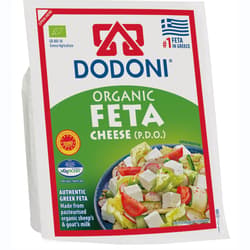Dodoni BIO Feta