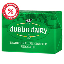 Dublin Dairy Ír vaj 82% zsírtartalom