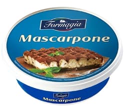 Formagia Mascarpone krémsajt