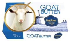 Goat Farm Kecske vaj 82% zsírtartalom