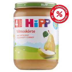 Hipp Williams pear