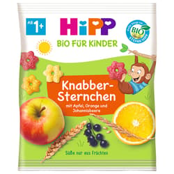 Hipp Gyümölcsös csillagok 12 hónapos kortól