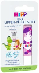 Hipp Babysanft Ajakápoló