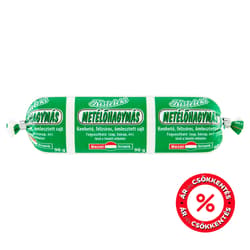 Kisteleki Semi-skimmed Cheese Spread with Chives Flavour