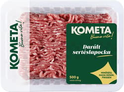 Prímhús darált sertés lapocka