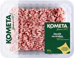 Prímhús darált sertéshús <30% zsírtartalommal