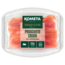 Pedranzini prosciutto crudo