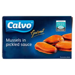 Calvo Kagyló páclében (115 g)