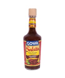 Goya Csípős Chipotle szósz
