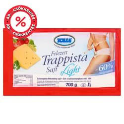 Tolle light trappista sajt