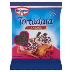 Dr. Oetker Tortadara kakaós