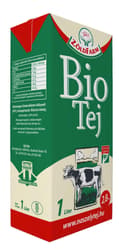 Zöldfarm BIO UHT Tej 2,8%